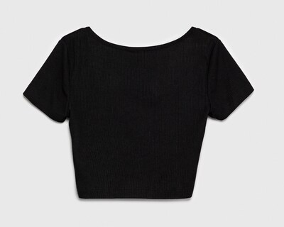 Foto 2 | Crop Top Thinner Tipo Corset para Mujer