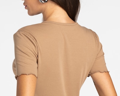 Foto 5 | Blusa Refill Manga Corta para Mujer