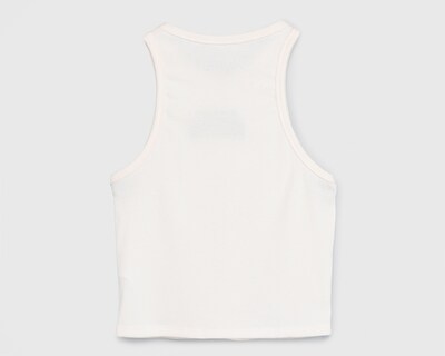 Foto 2 | Playera Refill sin Mangas para Mujer