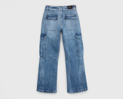 Foto 2 | Jeans Mom Thinner para Mujer