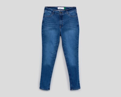 Foto 1 | Jeans Skinny Refill para Mujer