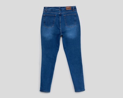 Foto 2 | Jeans Skinny Refill para Mujer