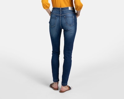 Foto 3 | Jeans Skinny Bebe para Mujer