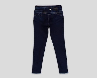 Foto 2 | Jeans Skinny Thinner para Mujer