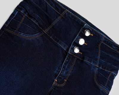 Foto 3 | Jeans Skinny Thinner para Mujer