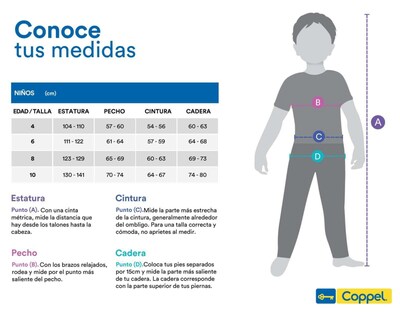 Foto 4 | Playera Peanuts Manga Corta para Mujer
