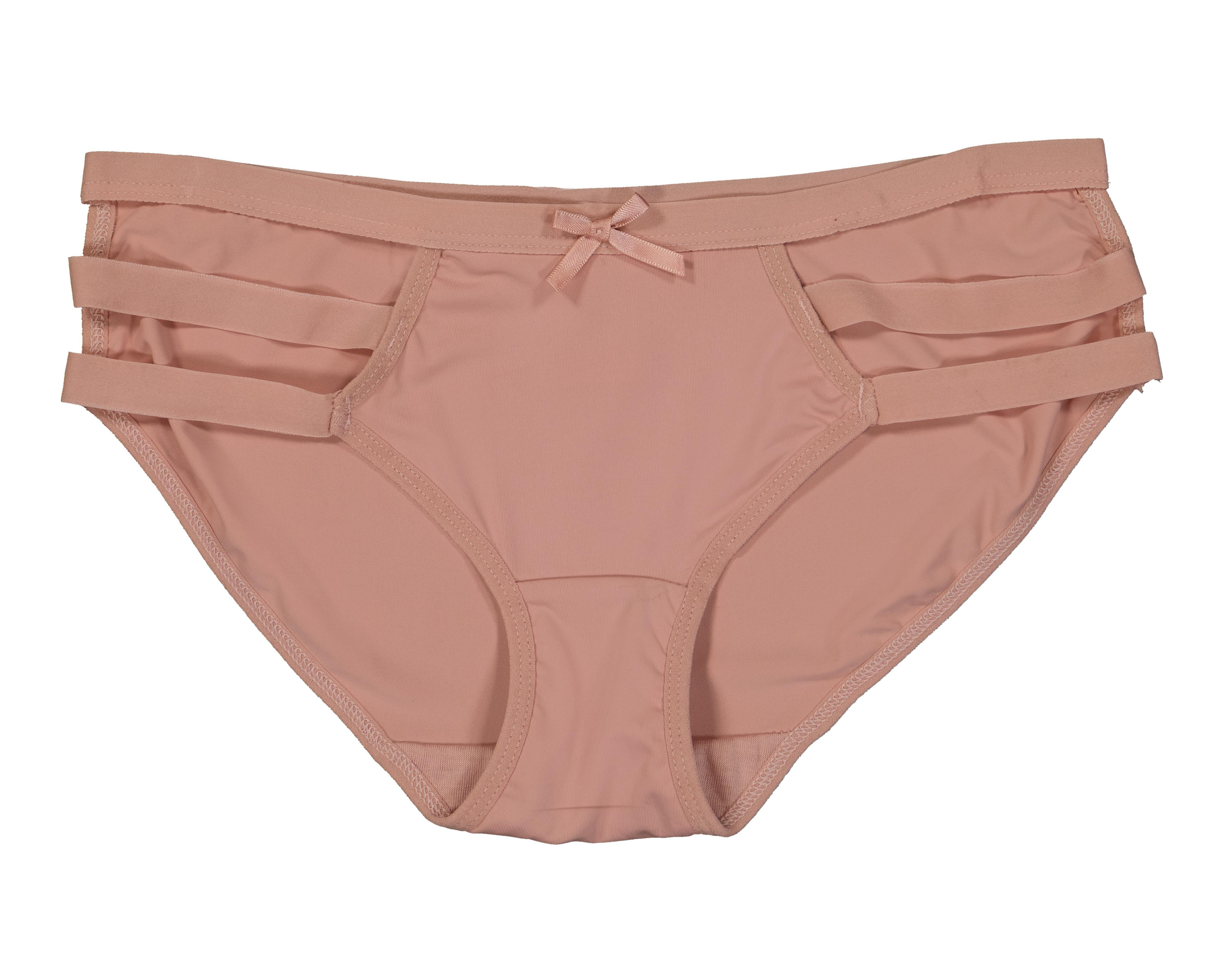 Pantaleta con Moño Jockey para Mujer