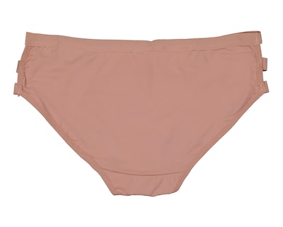 Foto 2 | Pantaleta con Moño Jockey para Mujer
