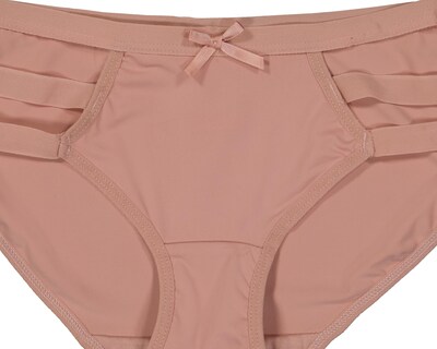 Foto 3 | Pantaleta con Moño Jockey para Mujer