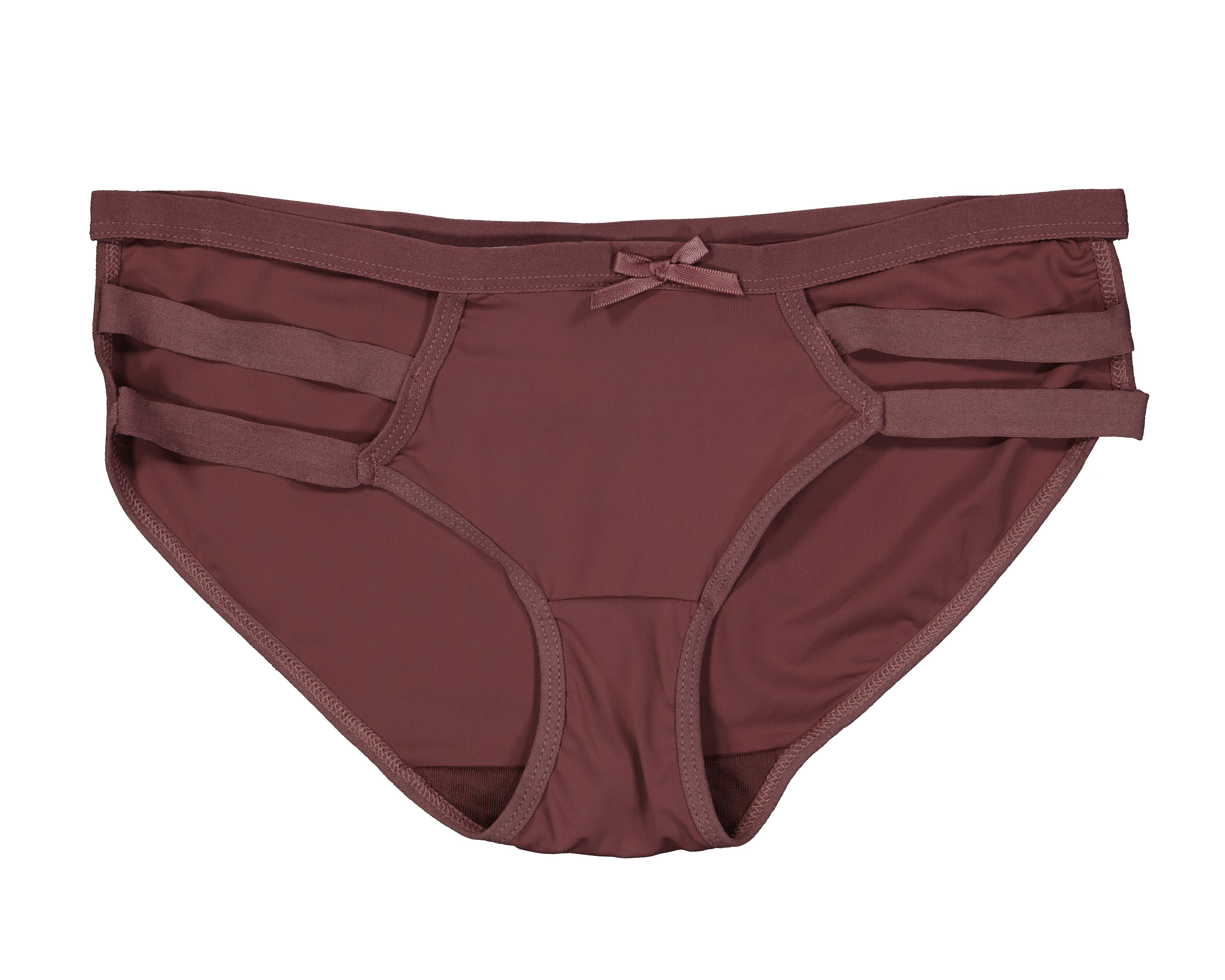 Pantaleta con Moño Jockey para Mujer $69