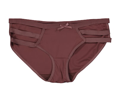 Foto 1 | Pantaleta con Moño Jockey para Mujer