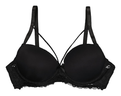 Foto 1 | Brasier con Encaje Jockey Copa Completa