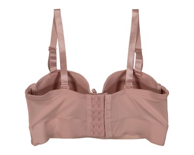 Foto 2 | Brasier Strapless Jockey Media Copa