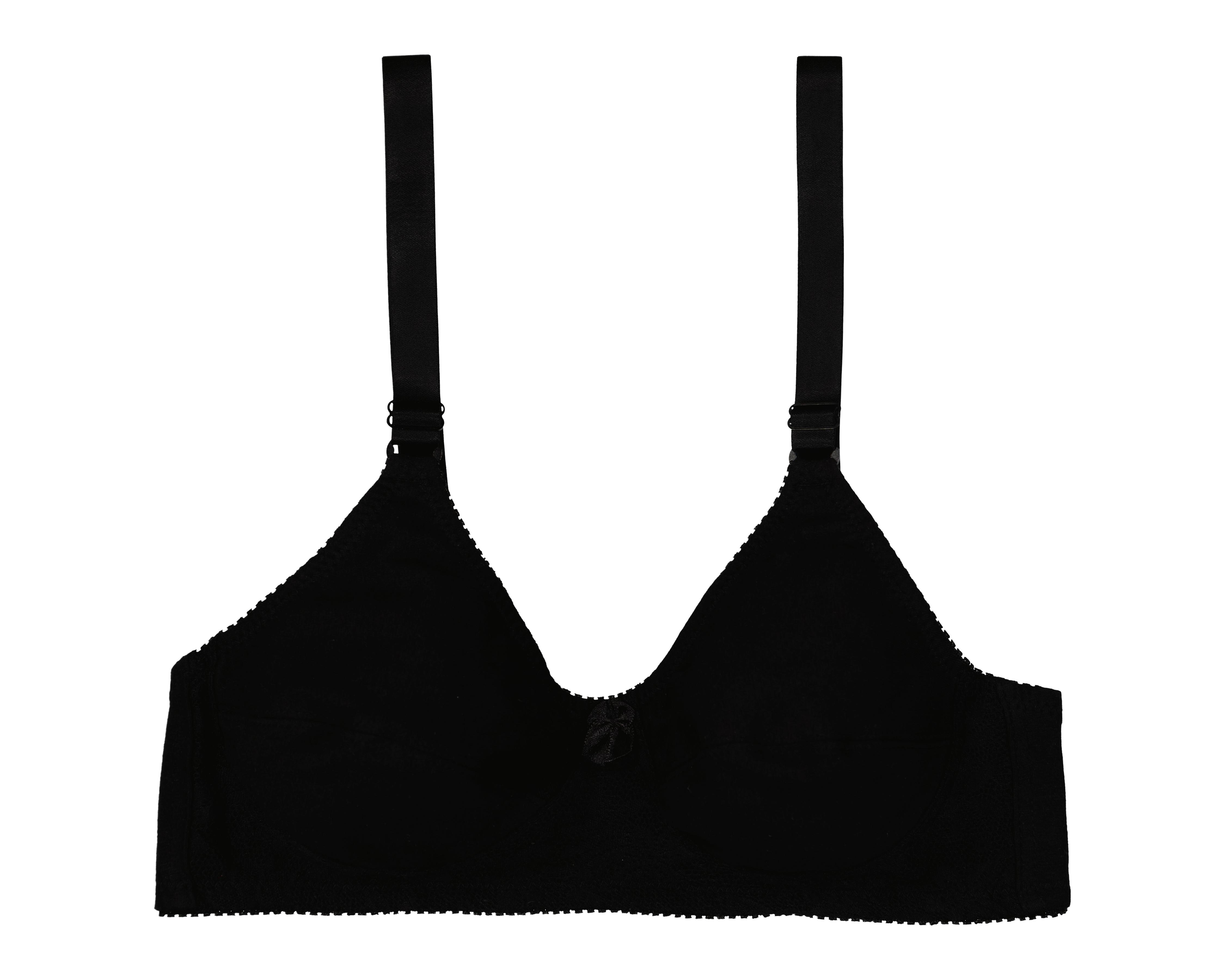 Brasier con Moño Jockey Media Copa $109