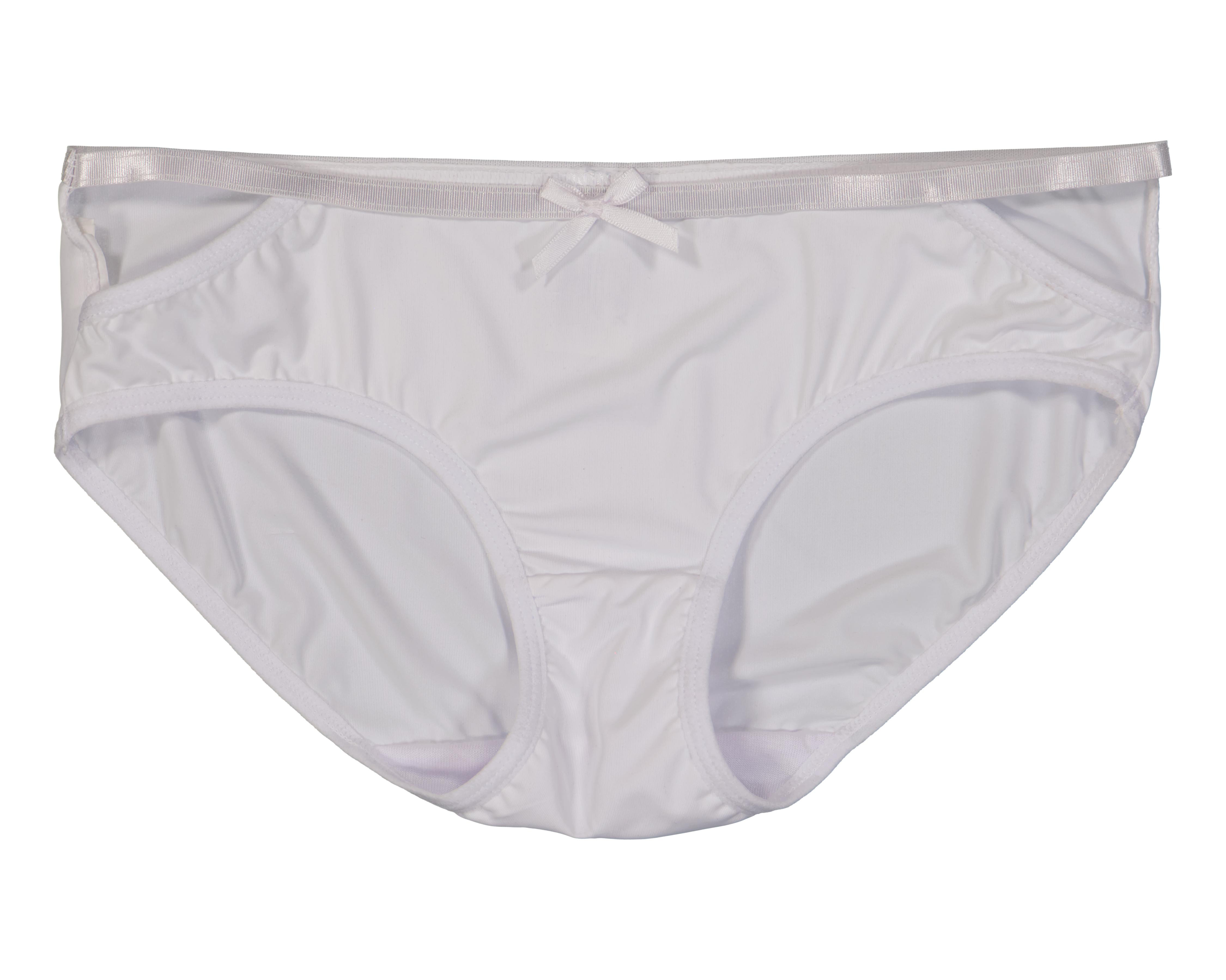 Foto 1 | Pantaleta con Moño Jockey para Mujer