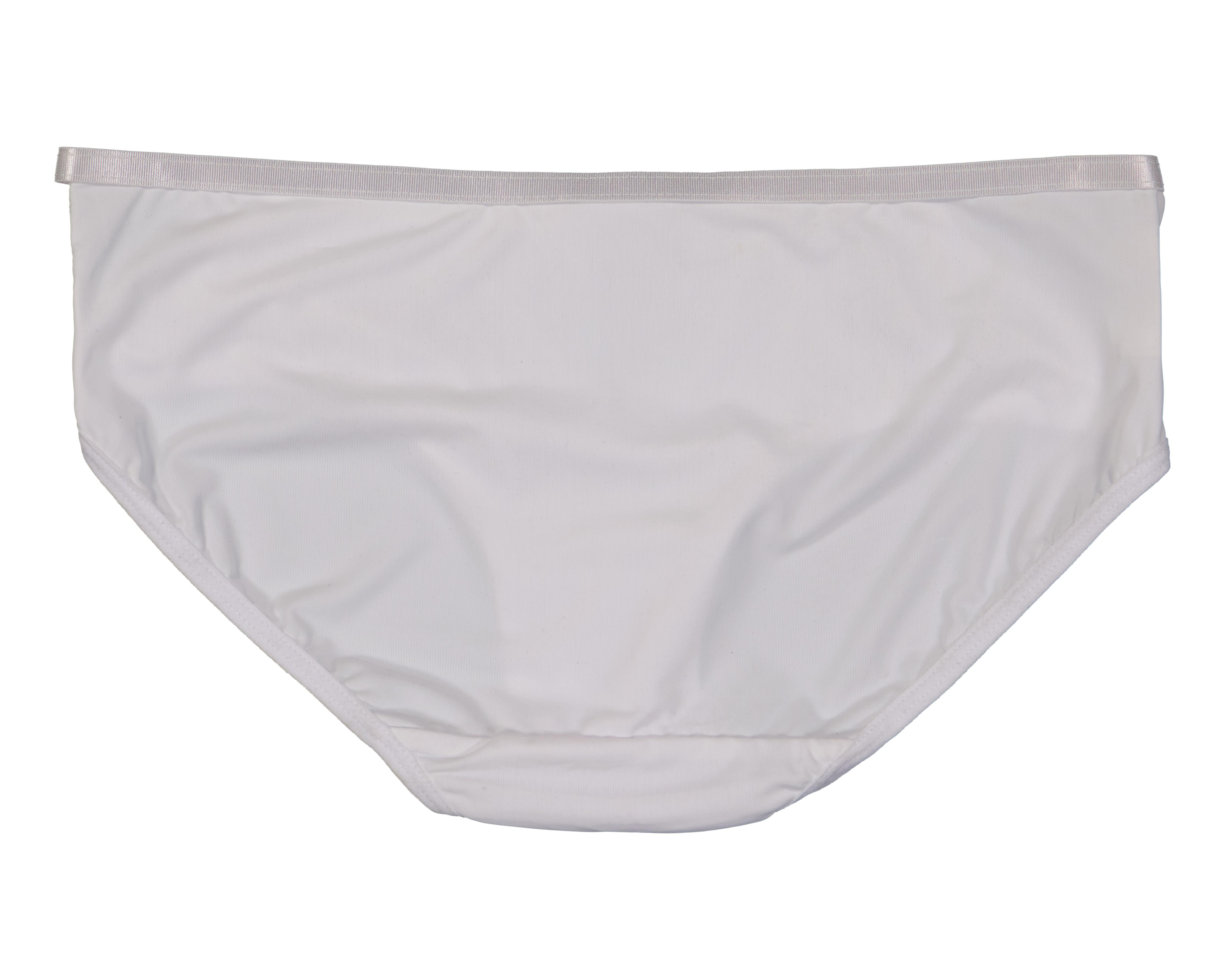 Foto 3 pulgar | Pantaleta con Moño Jockey para Mujer