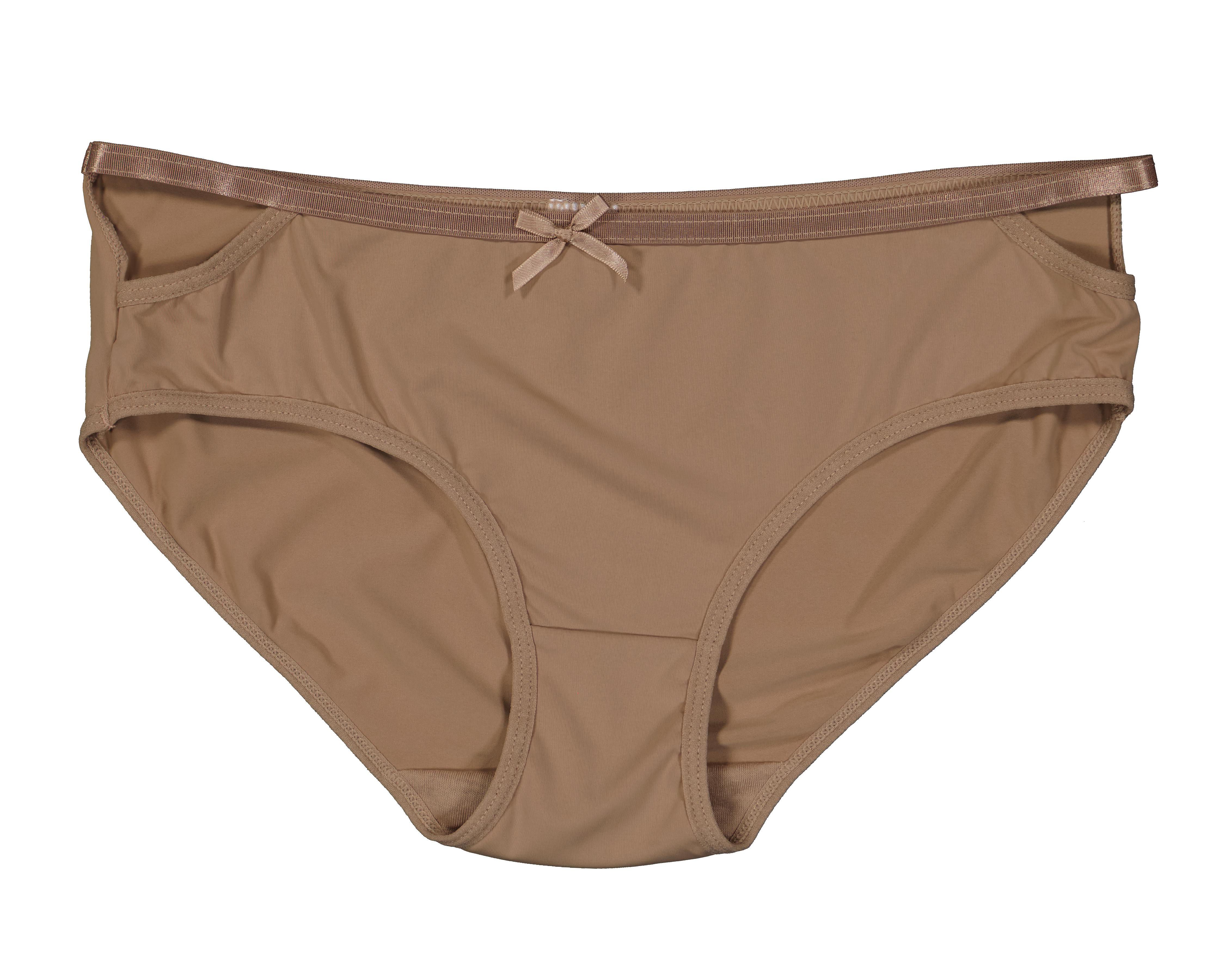Foto 1 | Pantaleta con Moño Jockey para Mujer