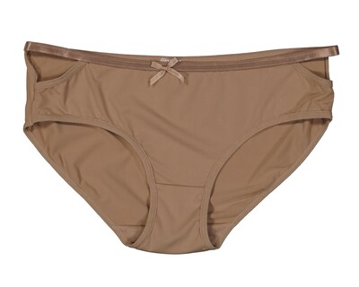 Foto 1 | Pantaleta con Moño Jockey para Mujer