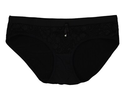 Foto 1 | Pantaleta con Encaje Jockey para Mujer