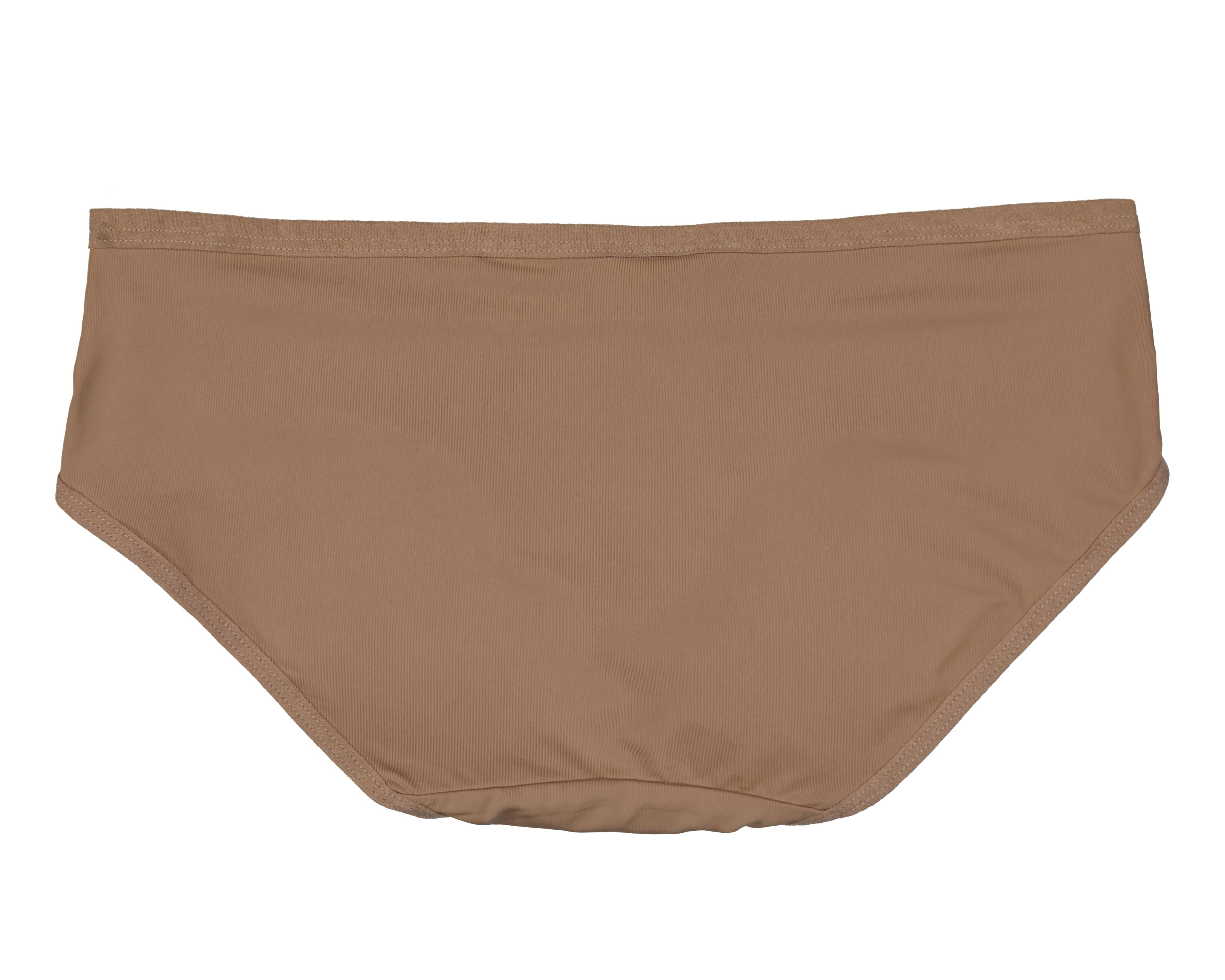 Foto 3 pulgar | Pantaleta con Encaje Jockey para Mujer