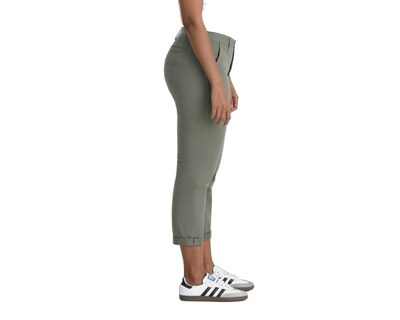 Foto 2 | Pantalón Chino Dockers Slim para Mujer
