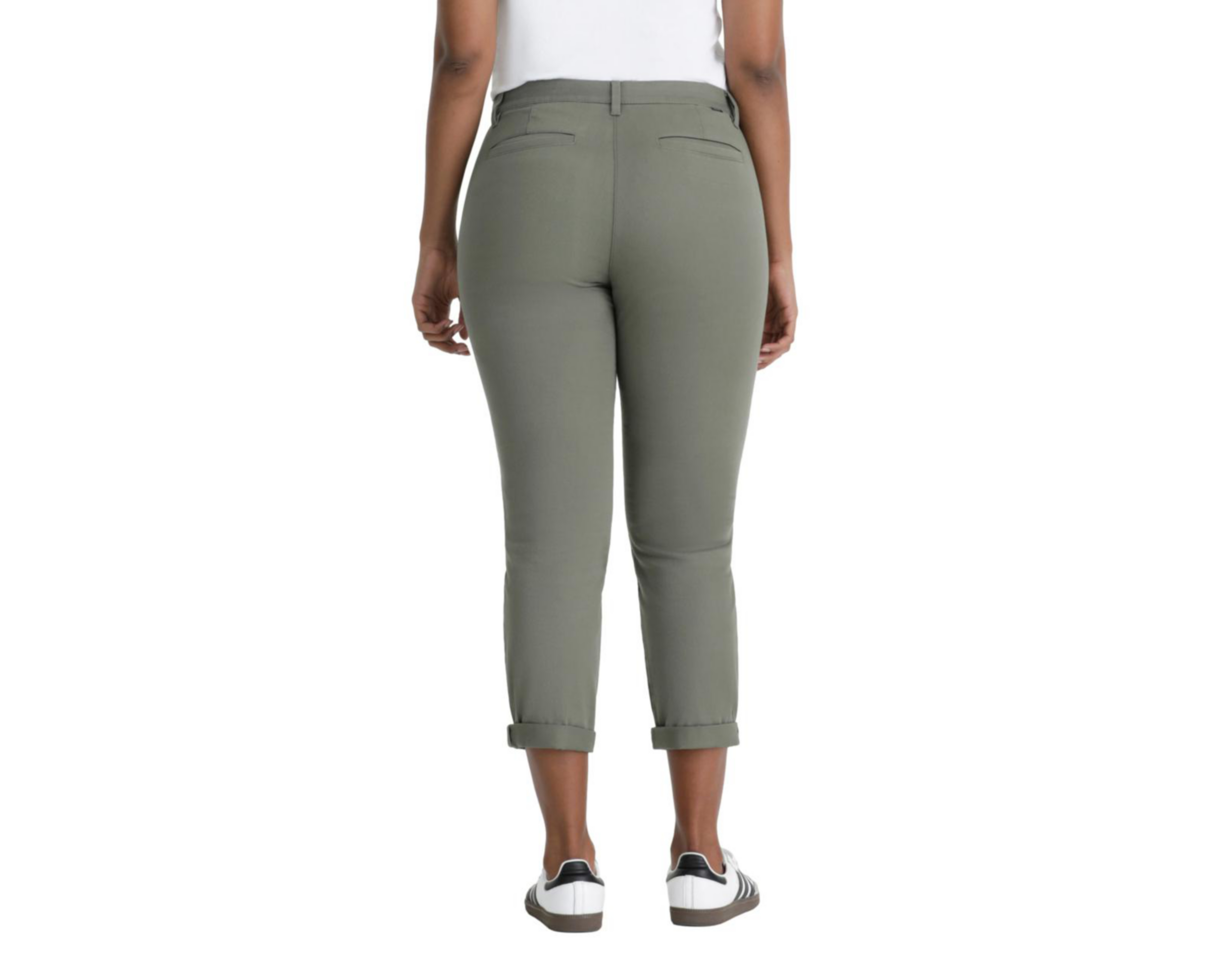 Foto 4 pulgar | Pantalón Chino Dockers Slim para Mujer