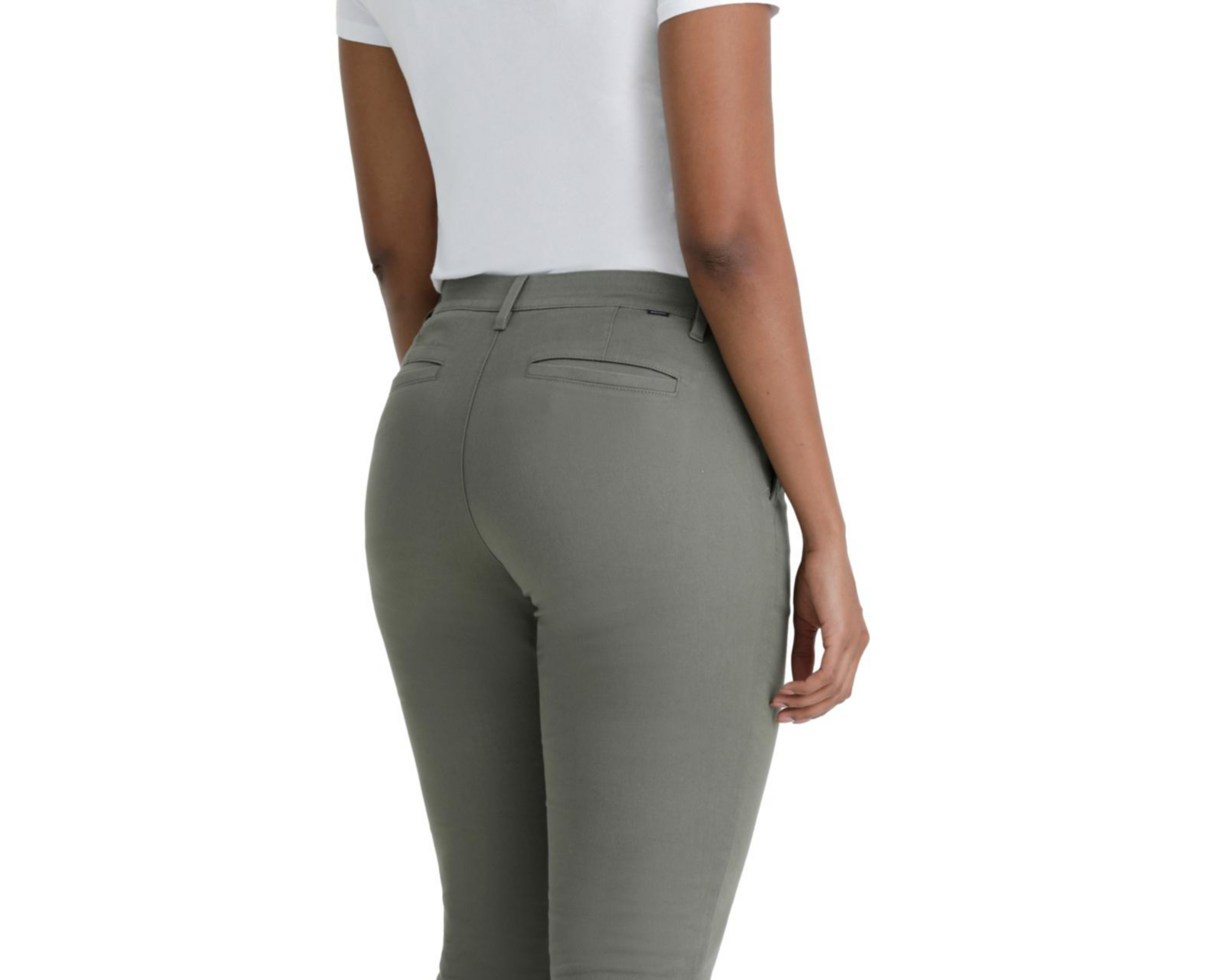Foto 5 pulgar | Pantalón Chino Dockers Slim para Mujer