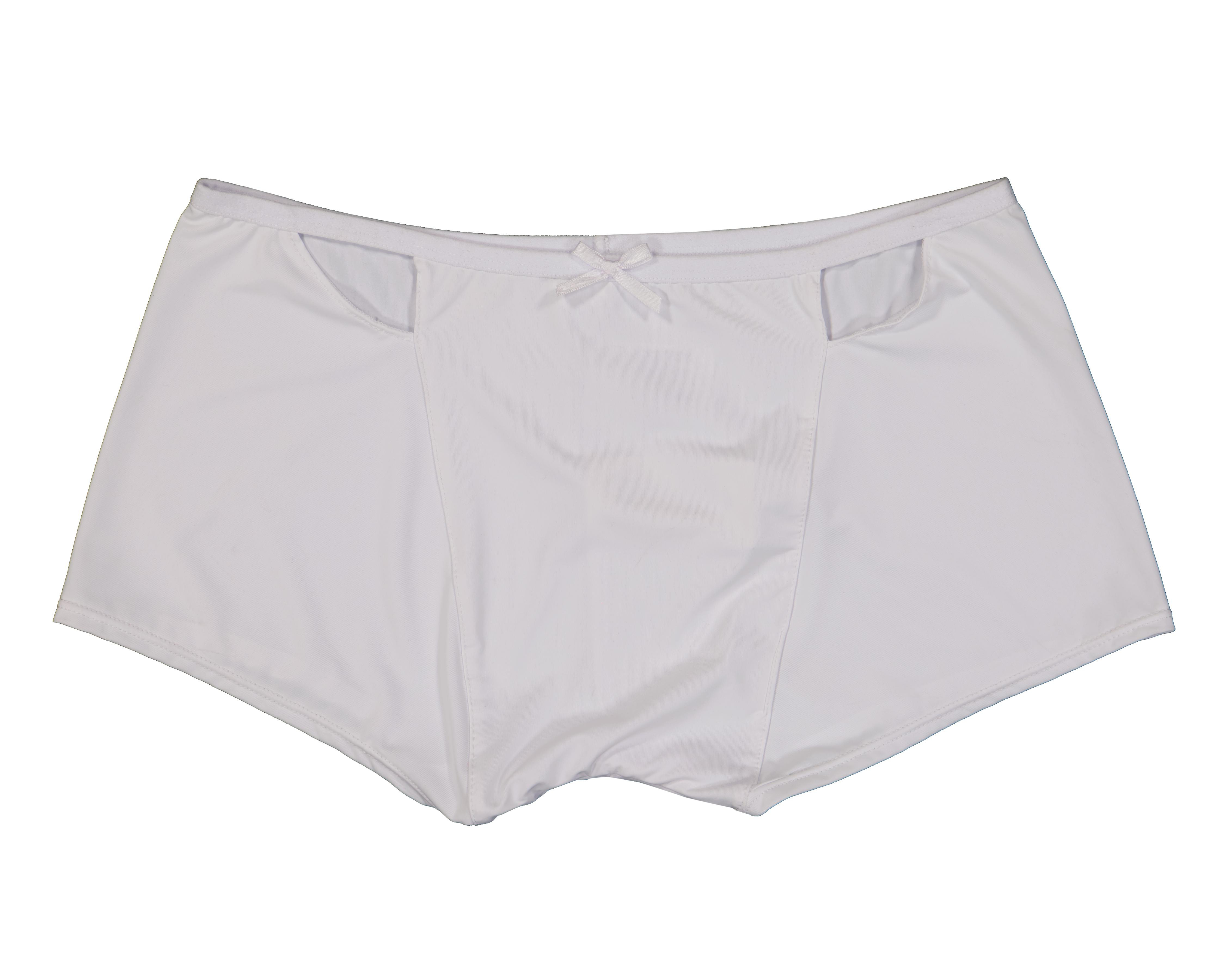 Bóxer Jockey para Mujer