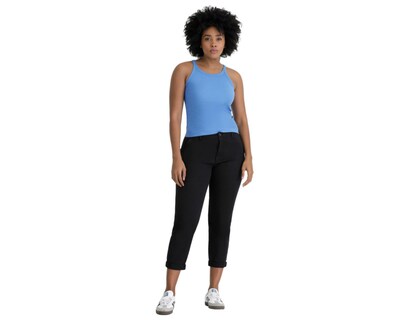 Foto 5 | Jeans Slim Dockers para Mujer