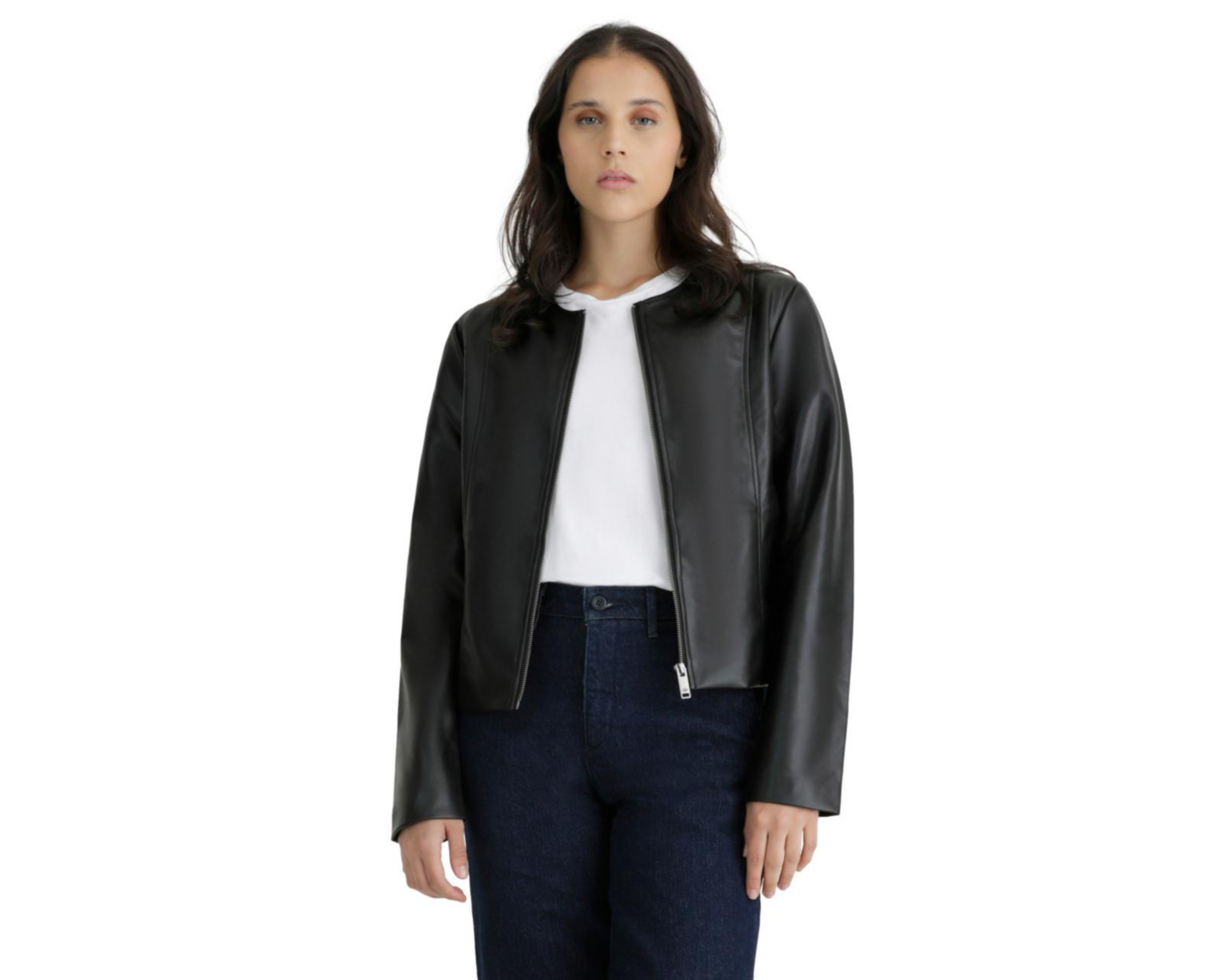 Chamarra Dockers para Mujer $1,499