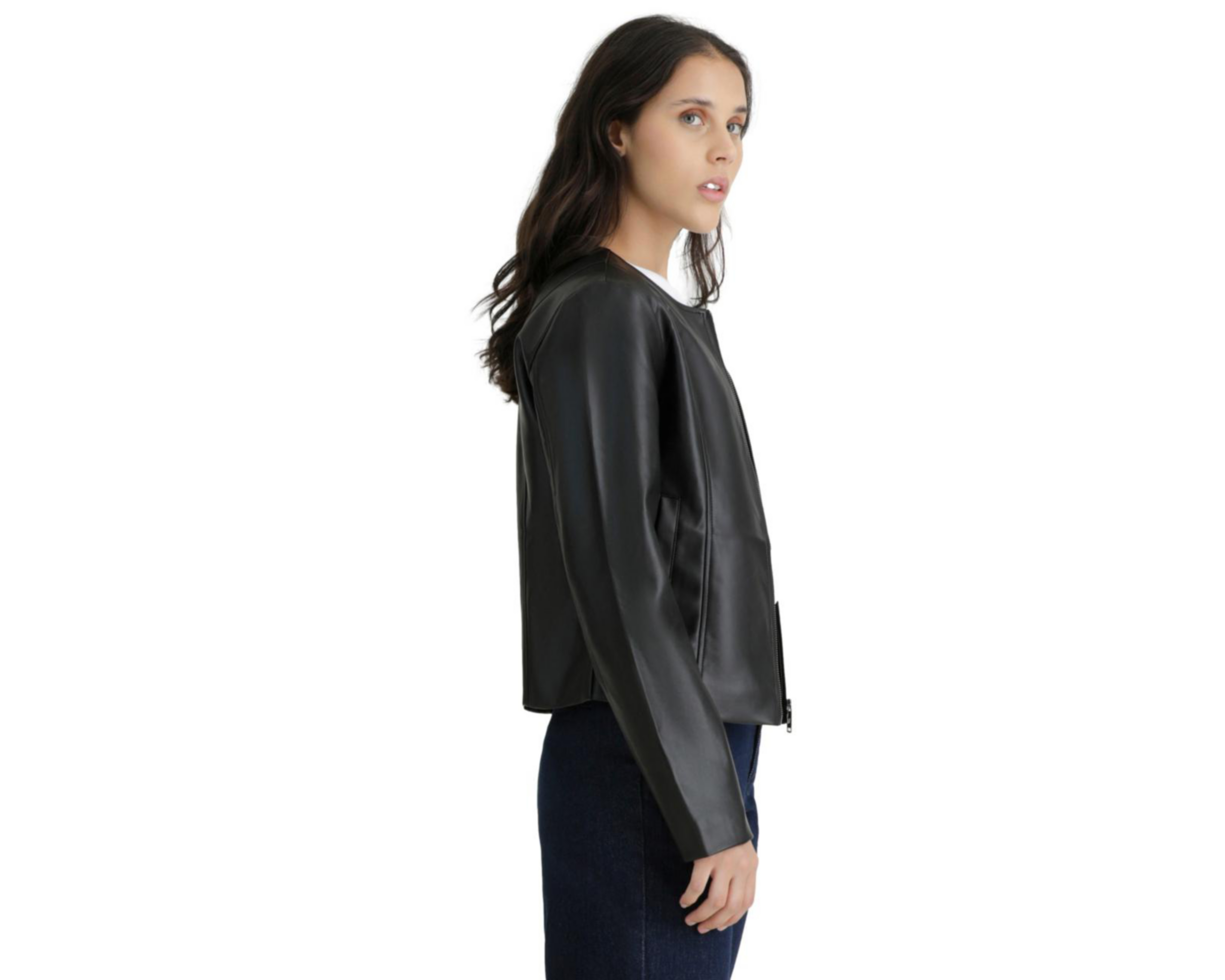 Foto 2 | Chamarra Dockers para Mujer