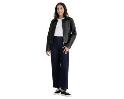 Foto 4 | Chamarra Dockers para Mujer