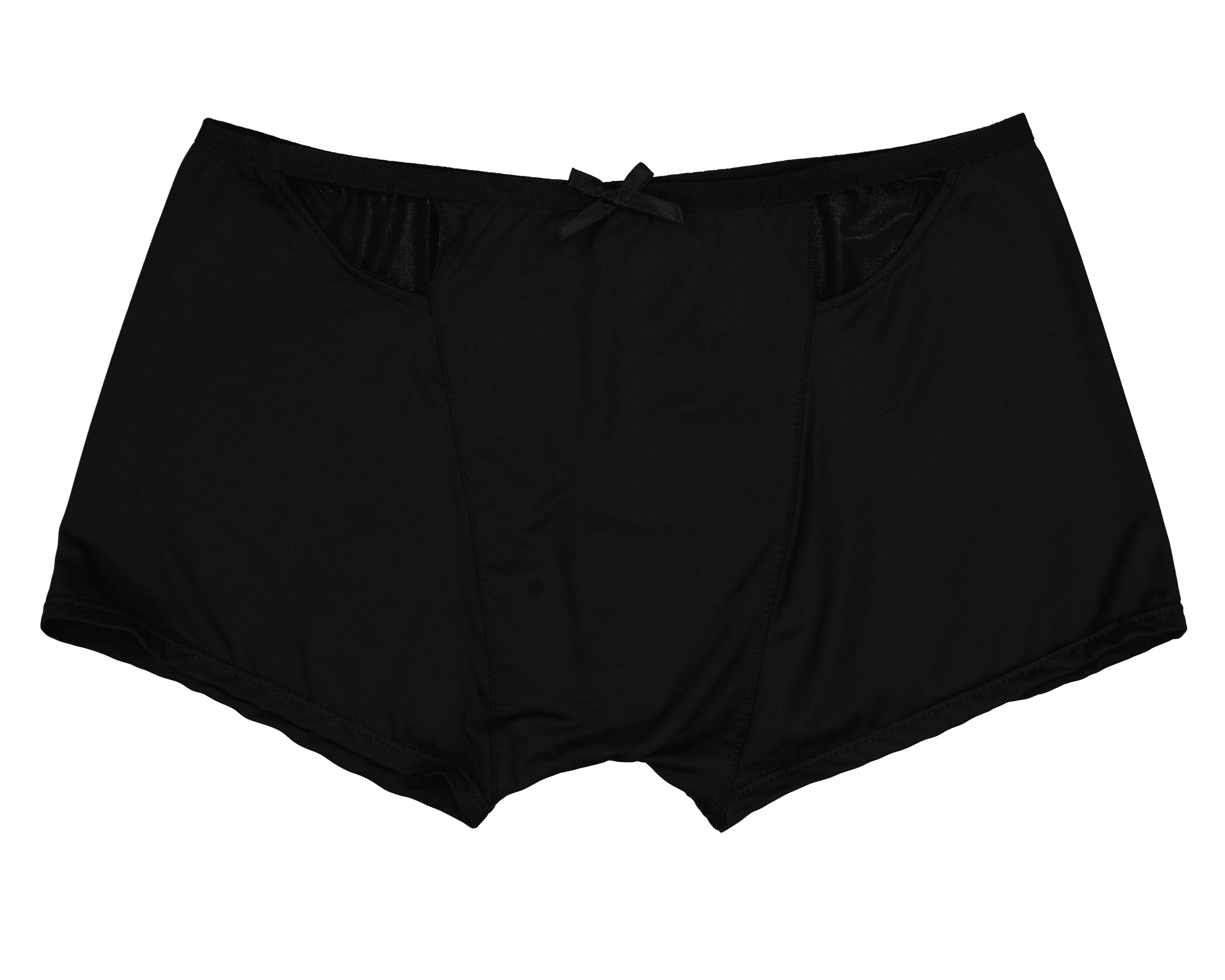Bóxer Jockey para Mujer