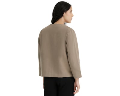 Foto 3 | Chamarra Café Dockers para Mujer