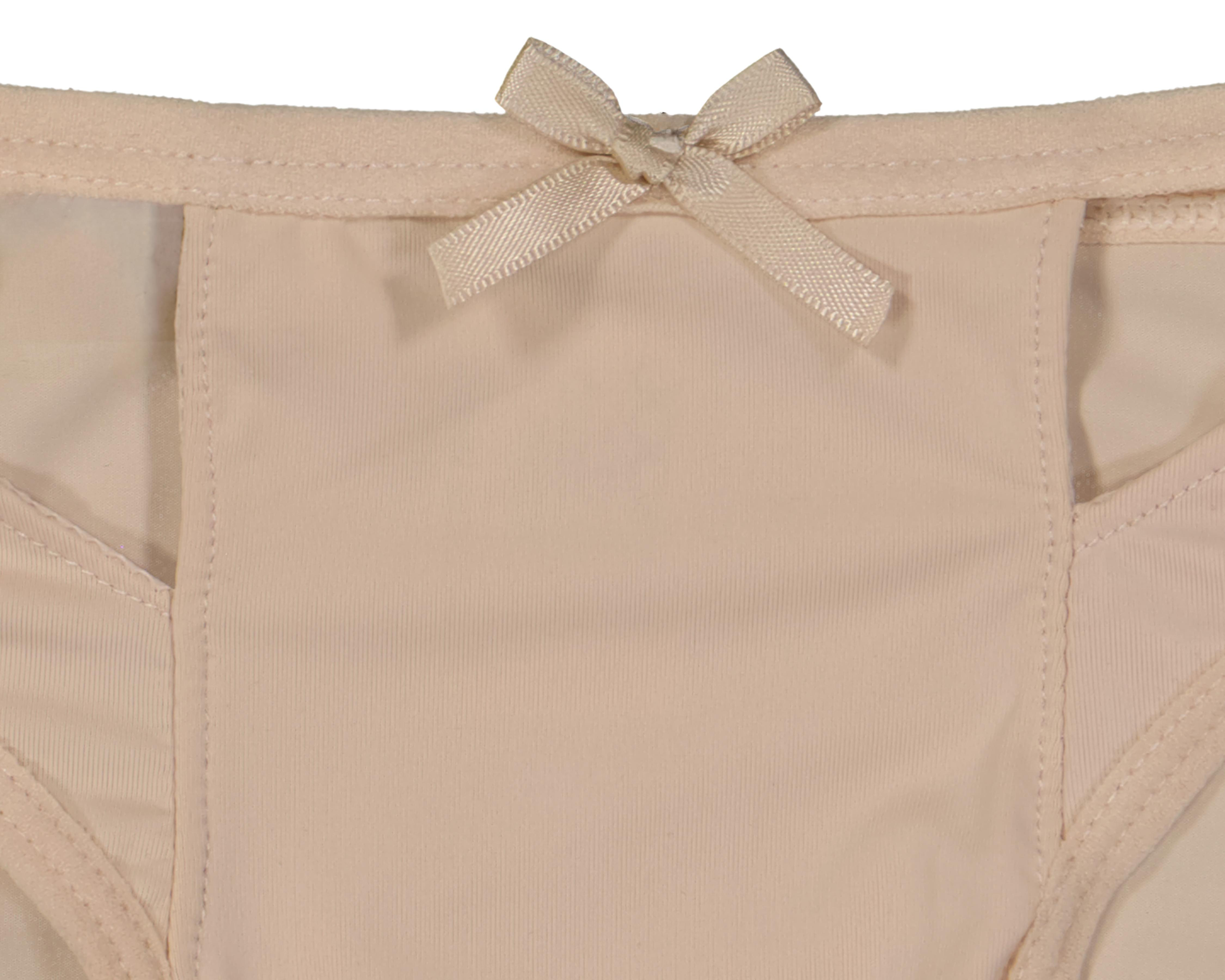 Foto 4 pulgar | Pantaleta Jockey para Mujer