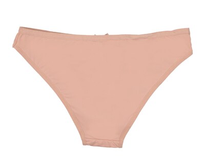 Foto 2 | Bikini con Aberturas Jockey para Mujer