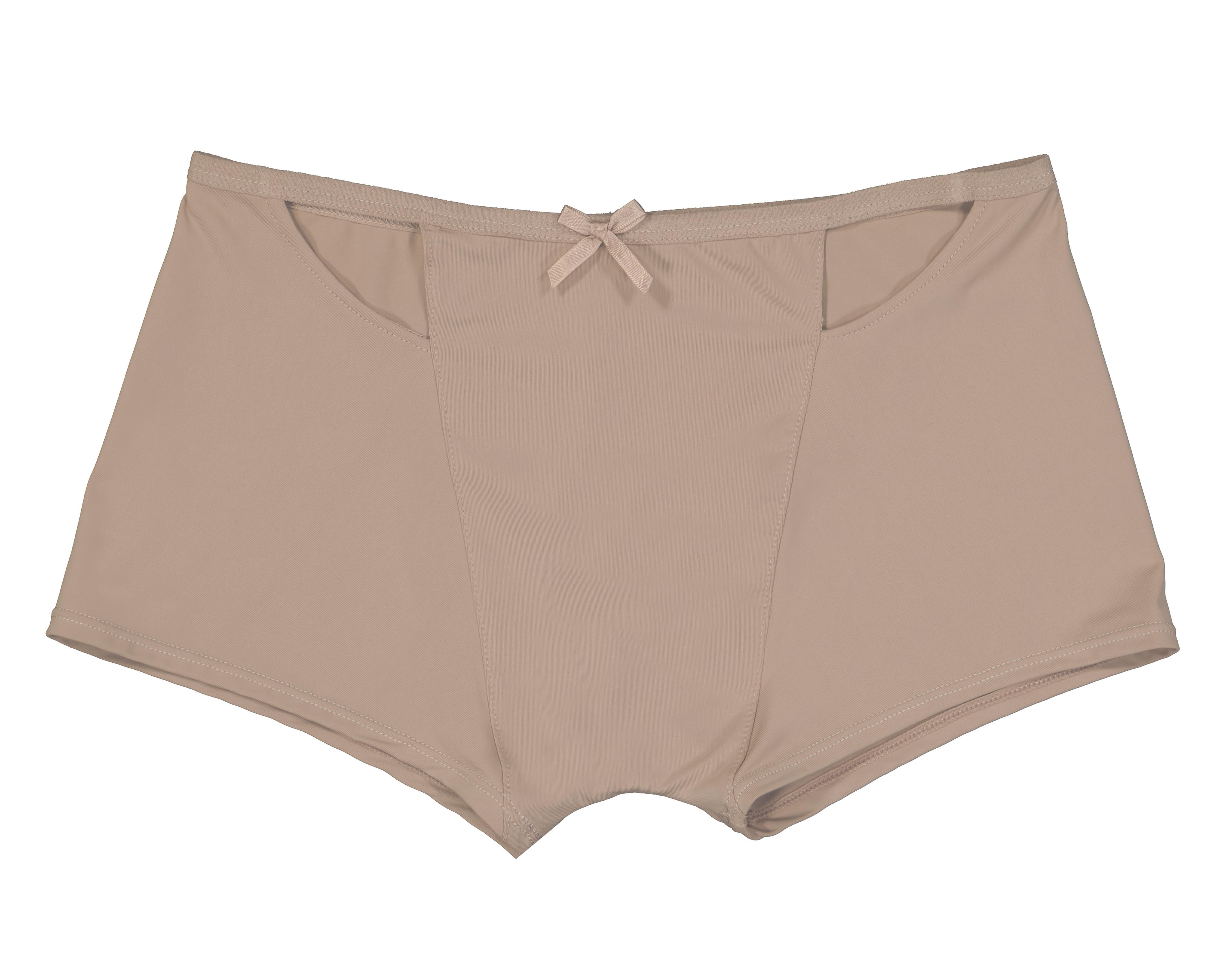Bóxer Jockey para Mujer