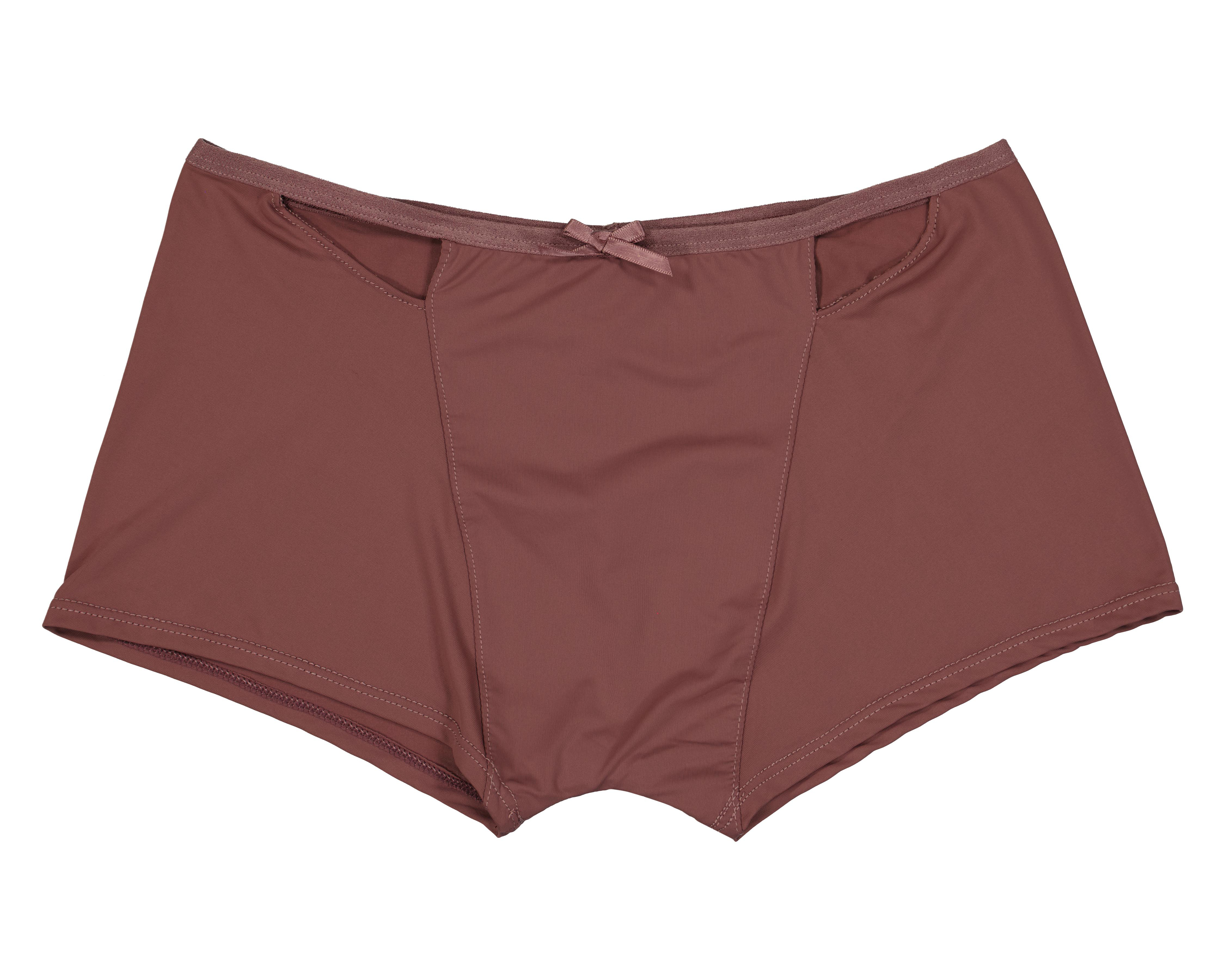 Bóxer Jockey para Mujer