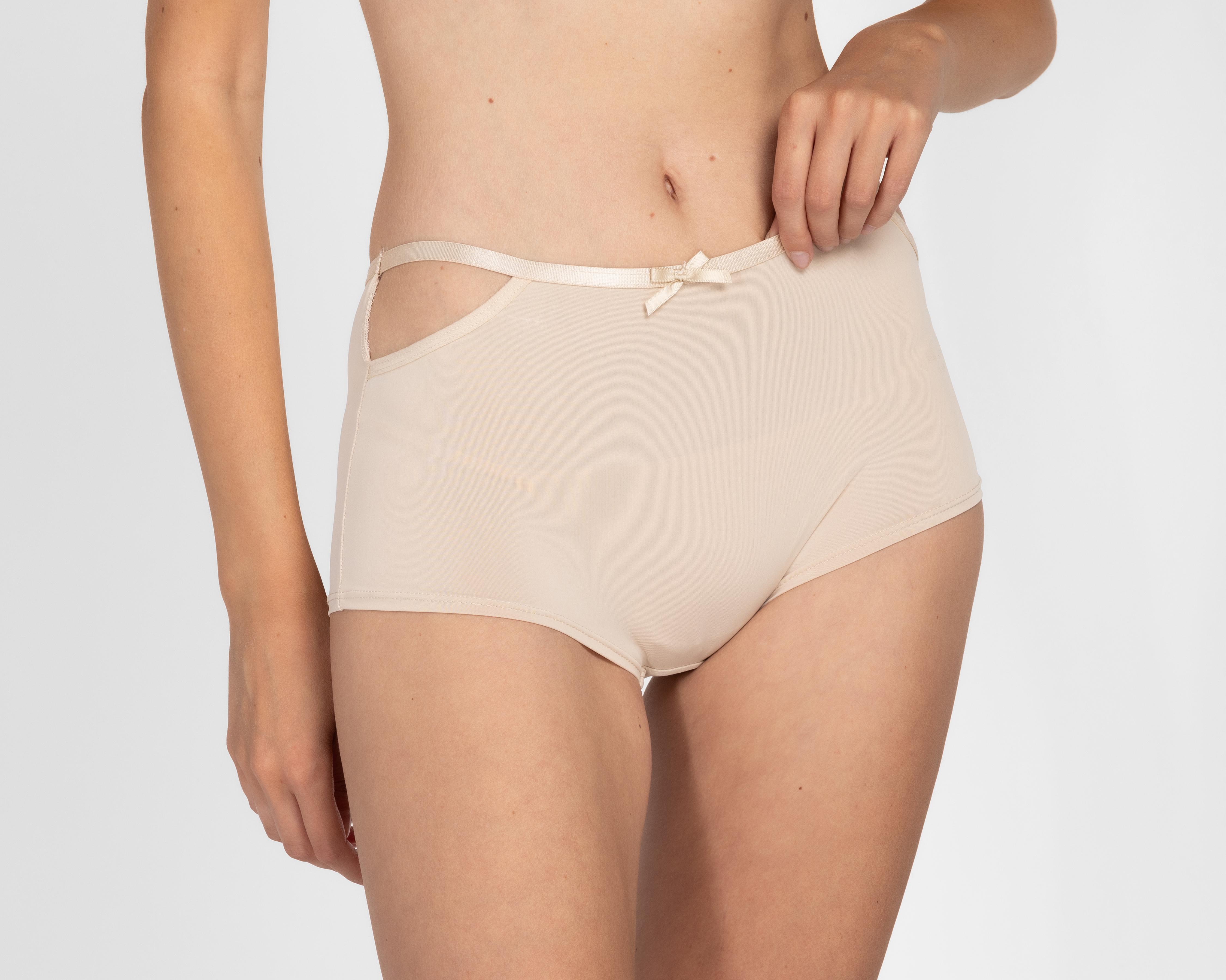 Foto 1 | Bóxer Jockey para Mujer