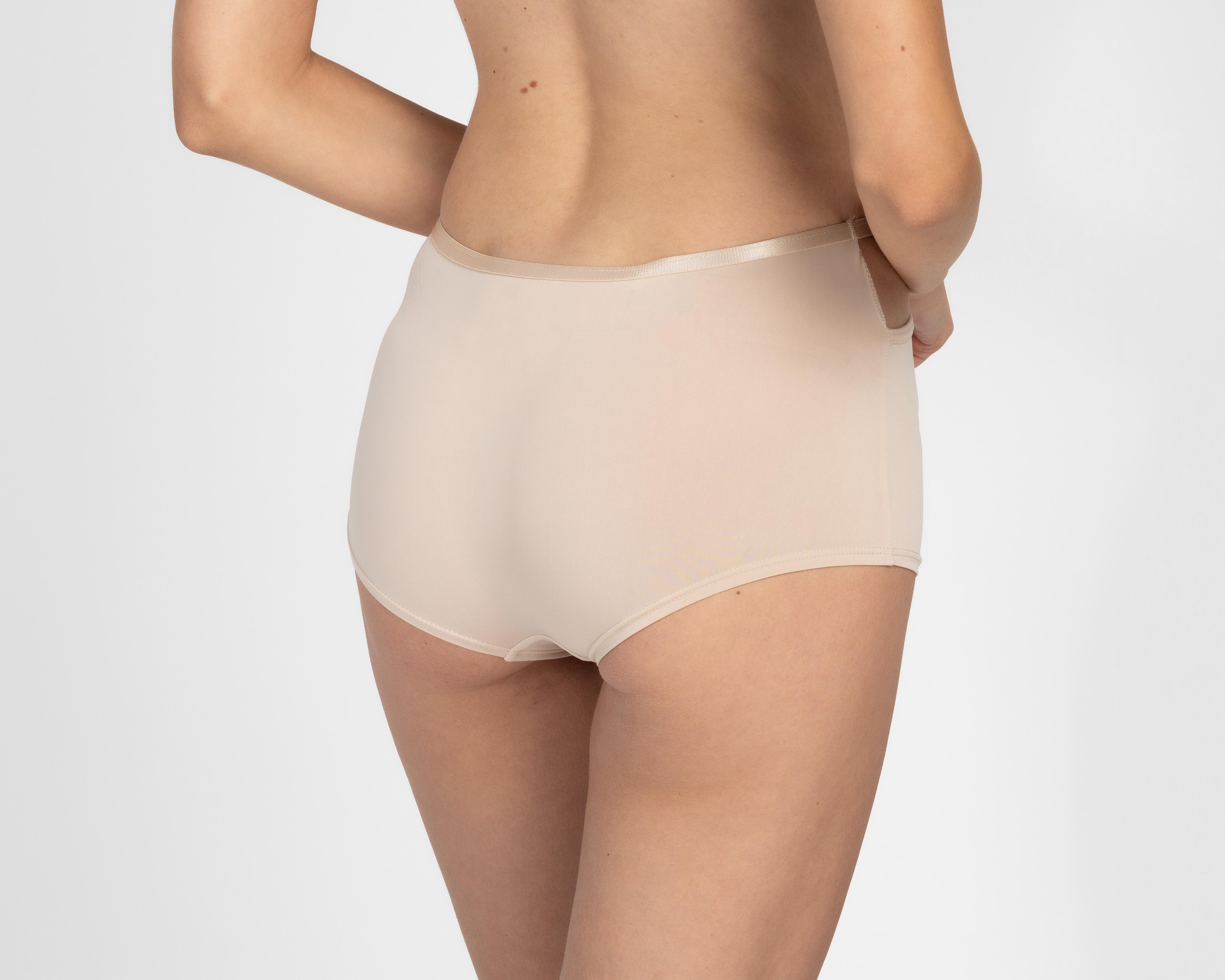 Foto 4 pulgar | Bóxer Jockey para Mujer