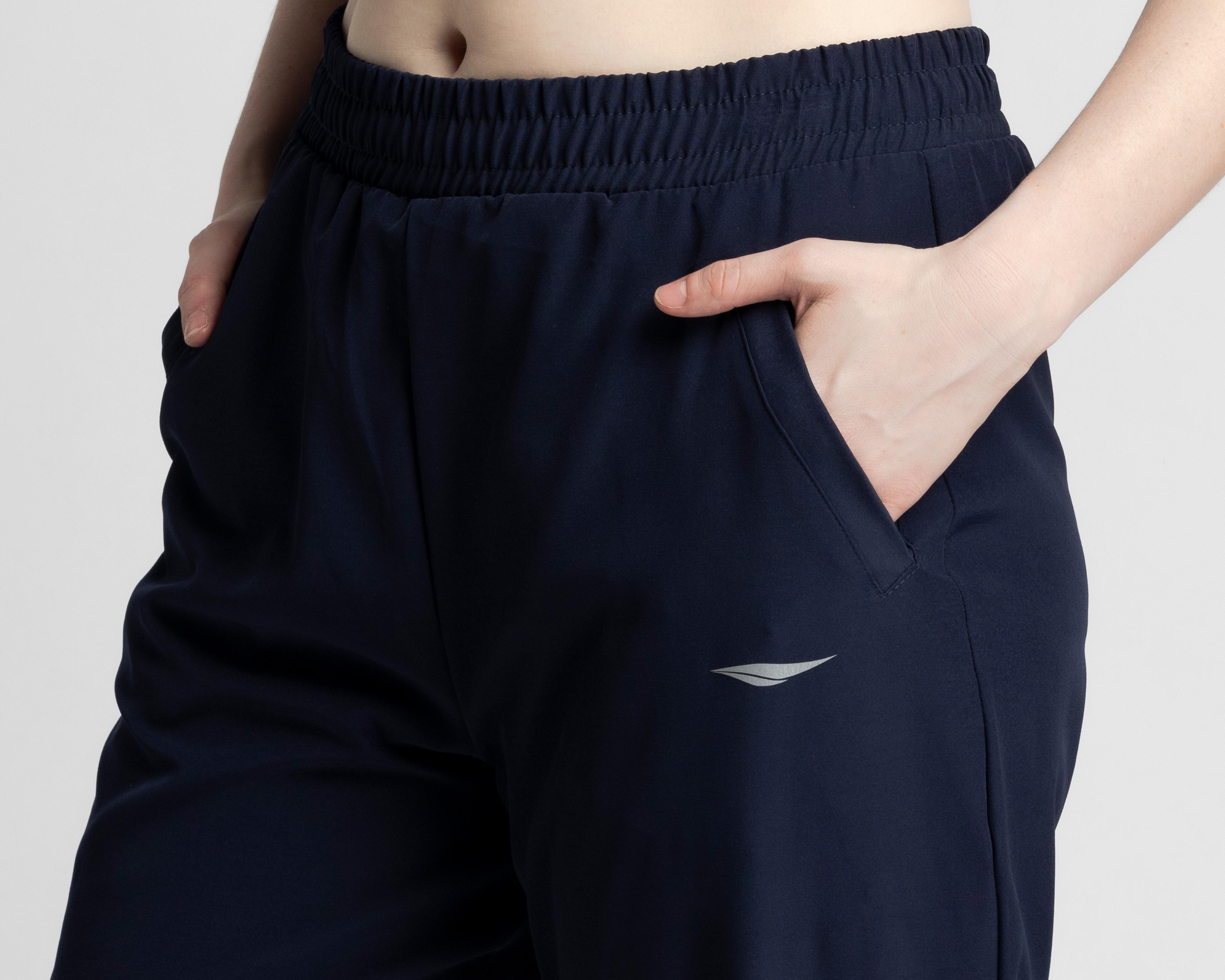 Foto 4 | Pants para Entrenamiento Sportline para Mujer