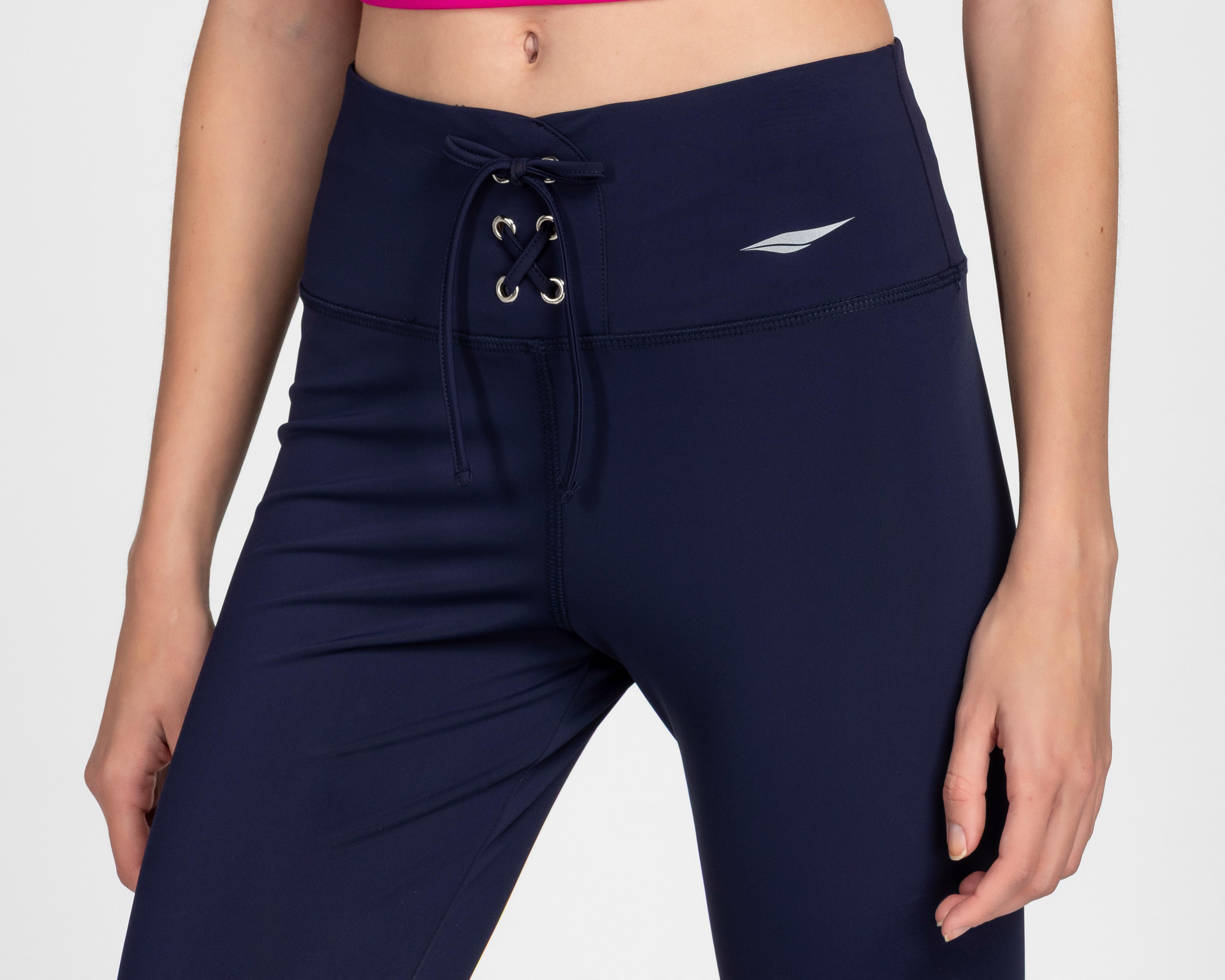 Foto 4 | Capri para Entrenamiento Sportline para Mujer