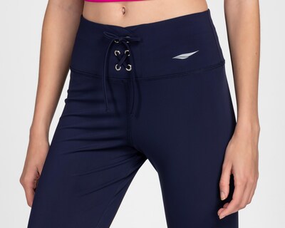 Foto 4 | Capri para Entrenamiento Sportline para Mujer
