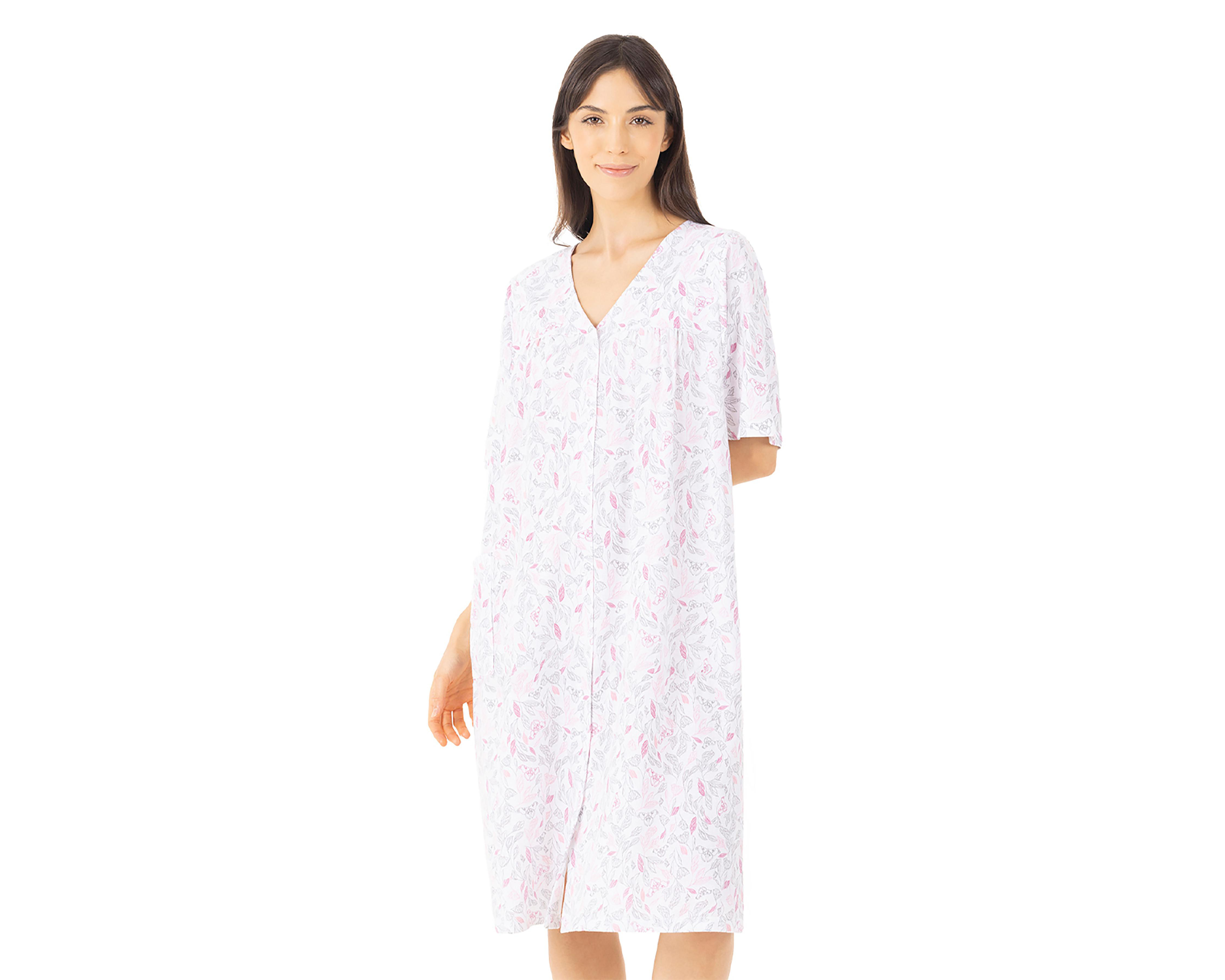 Foto 1 | Bata de Dormir Optima para Mujer