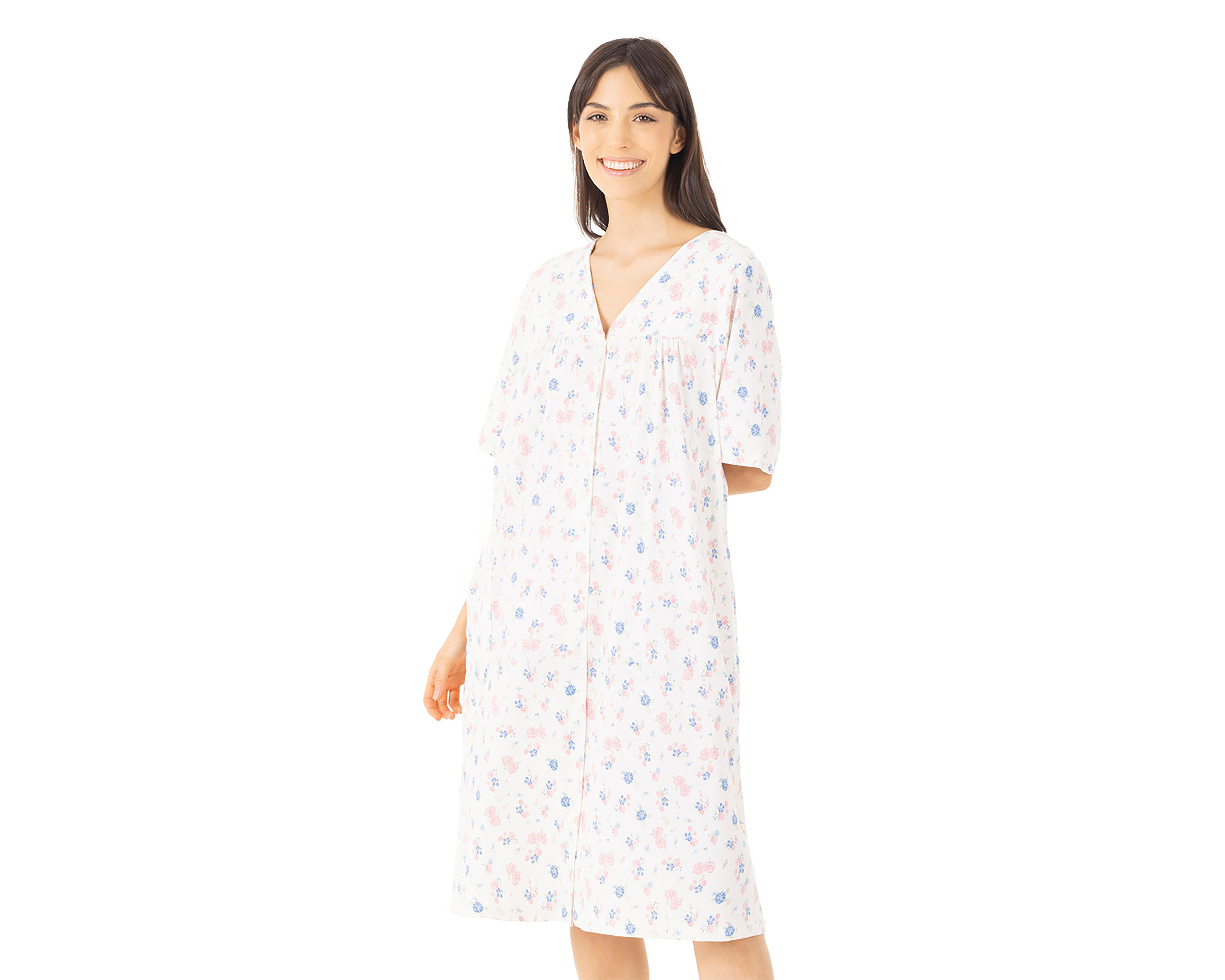 Foto 1 | Bata de Dormir Optima para Mujer