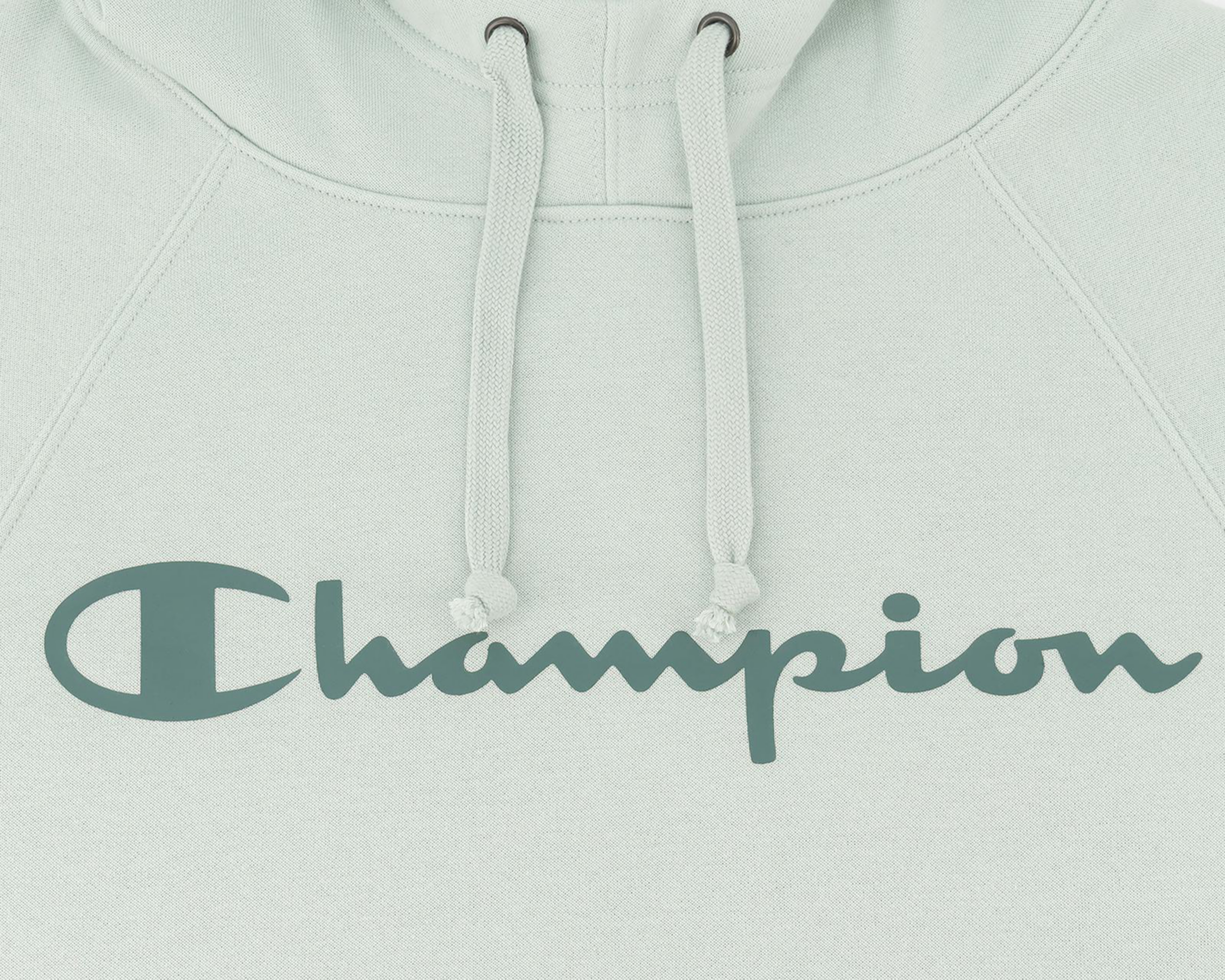 Foto 8 pulgar | Sudadera Champion para Mujer