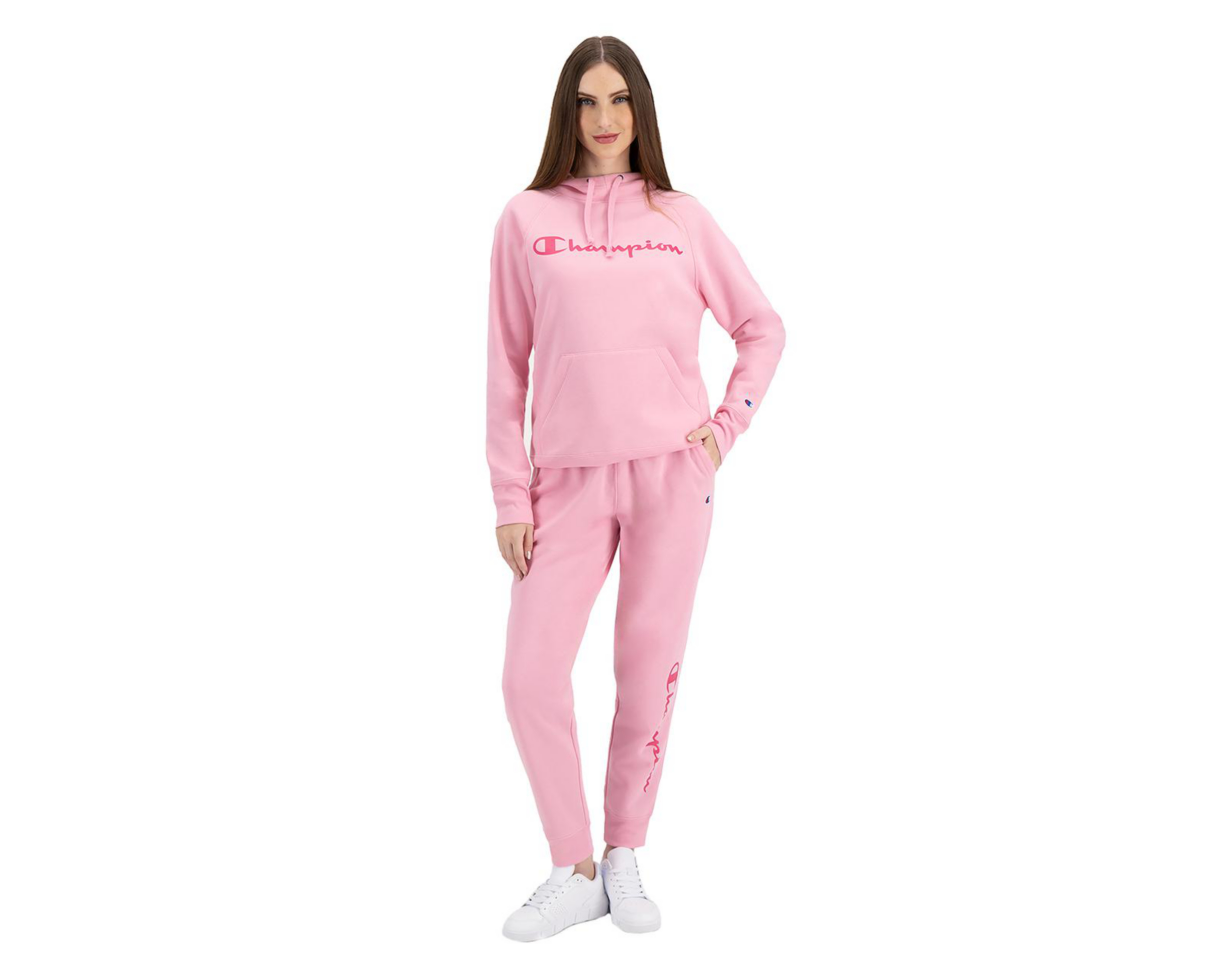 Sudadera Champion para Mujer