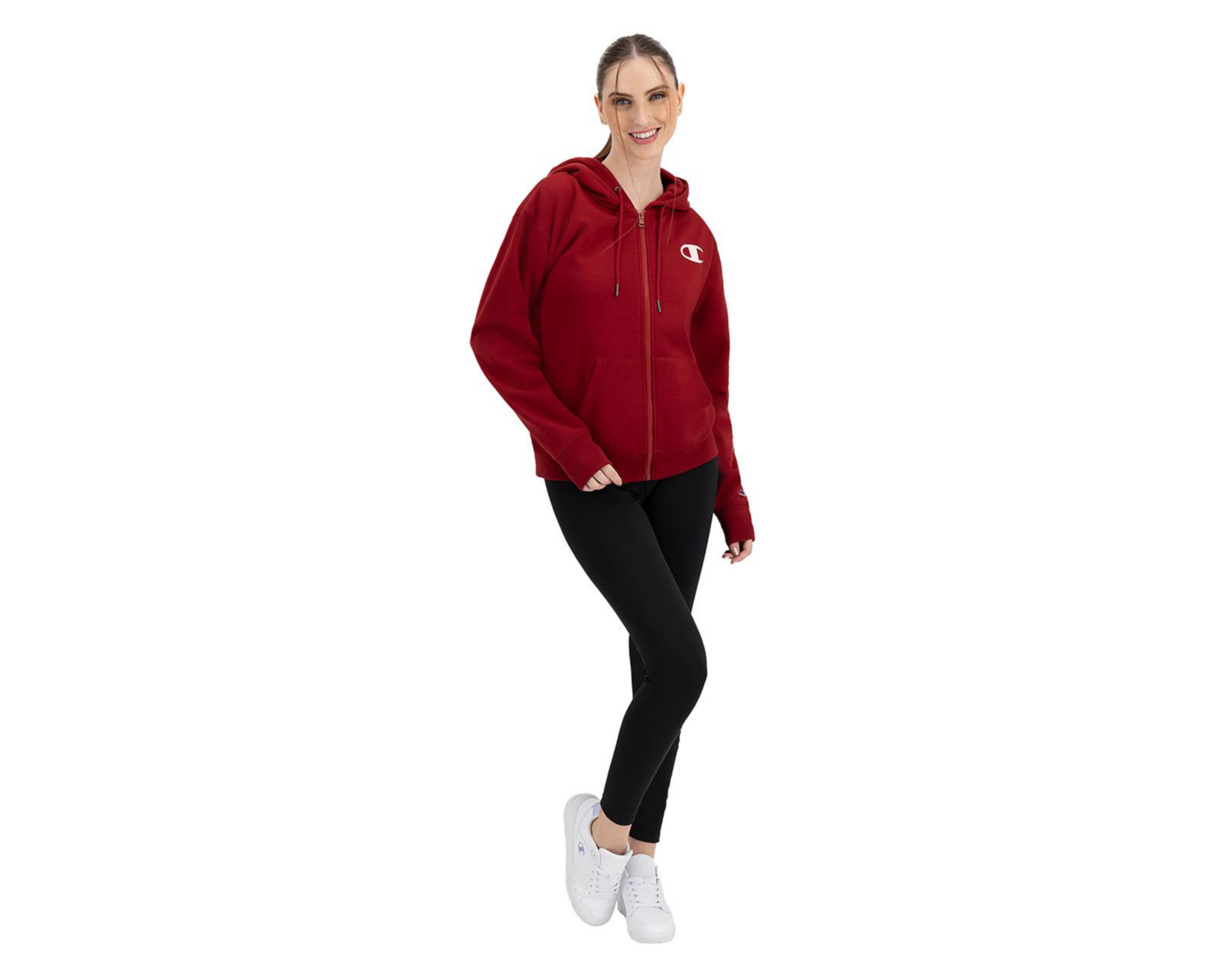 Sudadera Champion para Mujer