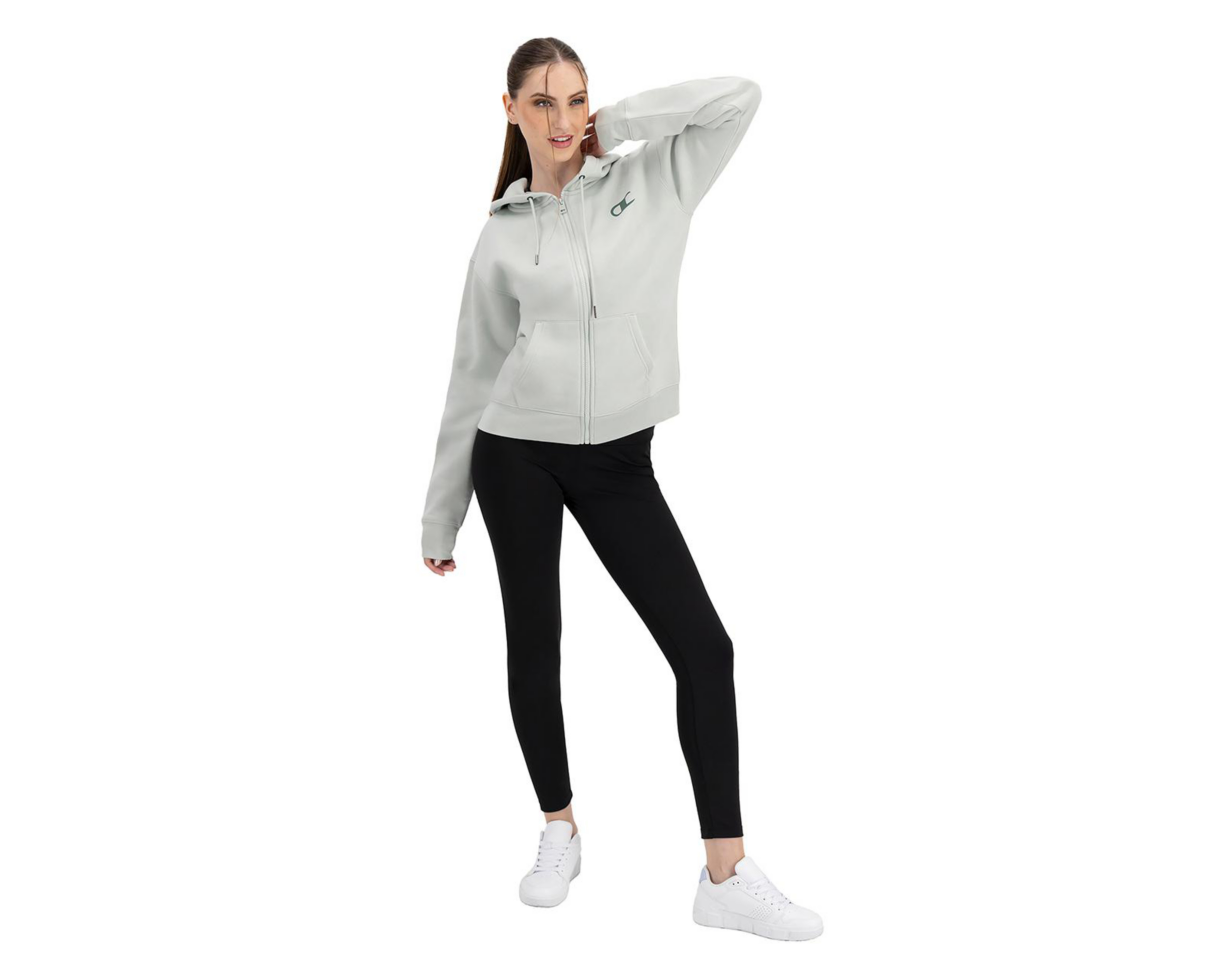 Sudadera Champion para Mujer