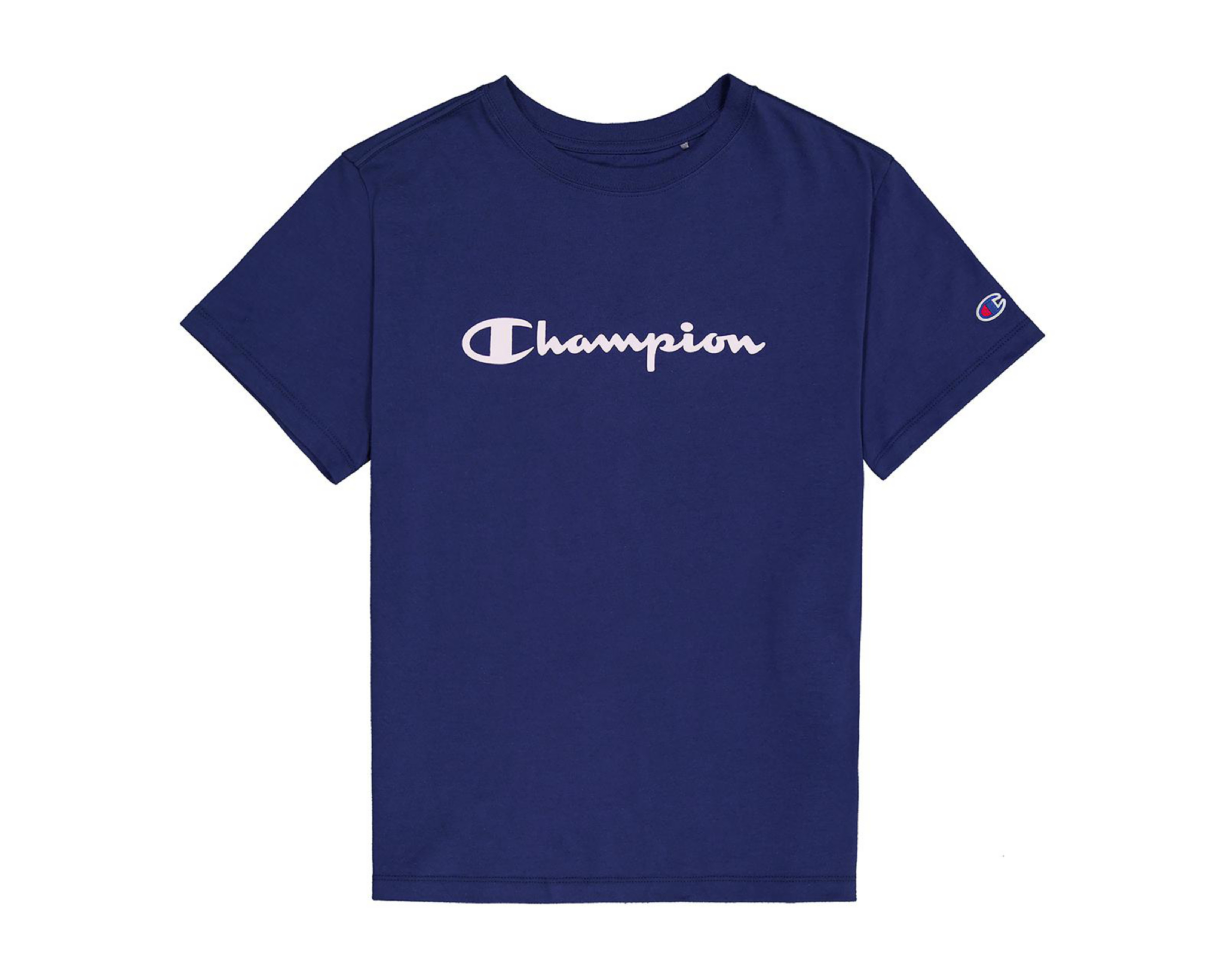 Foto 6 pulgar | Playera Champion para Mujer